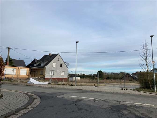 Der Wohnraumbedarf ist auch in Bell ein Thema.  Quelle: CDU Bell