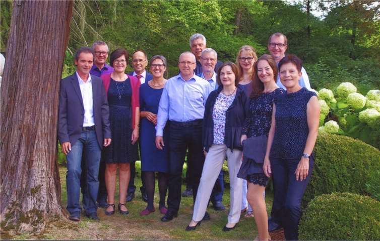 Der Wohnzimmerchor.privat