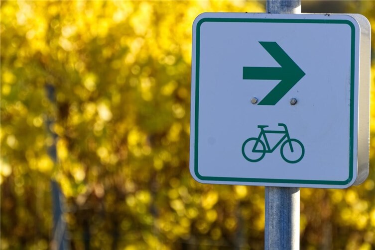 Der Wunsch vieler Radfahrerinnen und Radfahrer vorerst unerfüllt.  Foto:pixabay.com