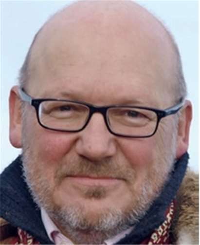 Der Zoologe Dr. Thomas Wagner hält am 4. November einen Vortrag. Foto: privat