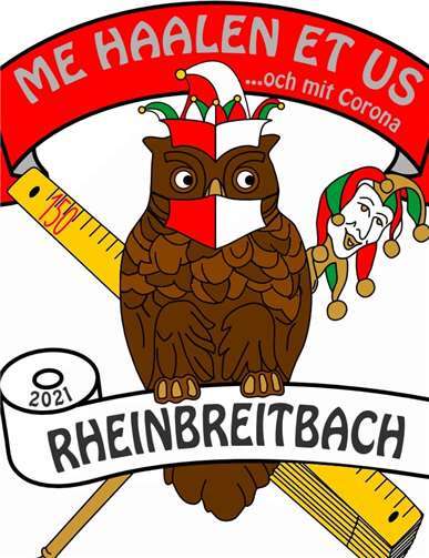 Der aktuelle Orden. Foto: privat