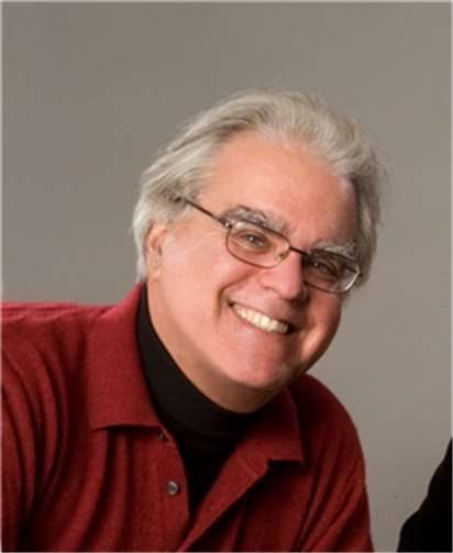 Der amerikanische Pianist Joseph Kalichstein.privat