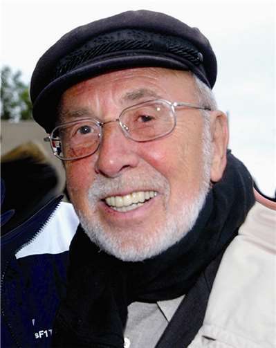 Der begnadete Intendant Hans-Joachim Heyse (†) hat in der Eifelstadt Geschichte geschrieben. Archiv/BS