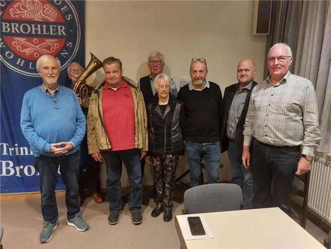 Der beliebte Mundartabend fand wieder statt. Foto: privat