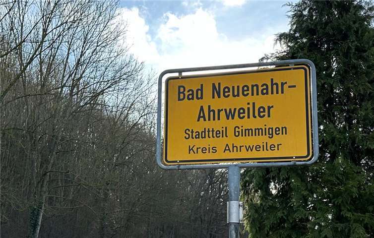 Der beschauliche Ort steht nach der Gewalttat unter Schock.  Foto: ROB