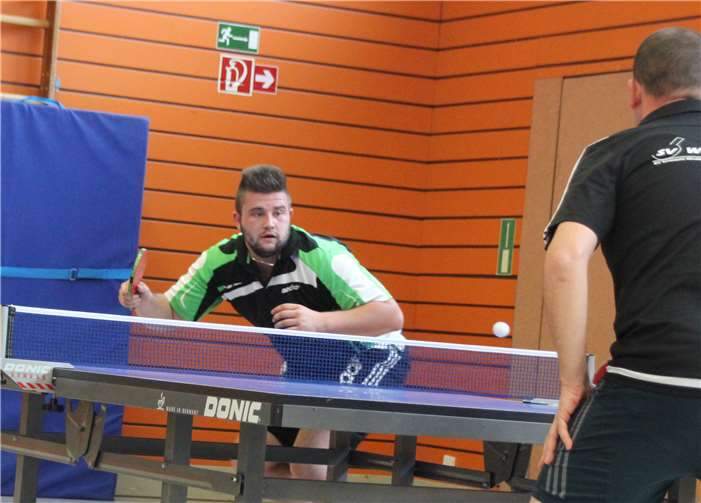 Der beste Spieler der 2. Kreisklasse: Julien Freund.privat