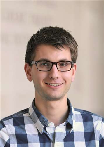 Der bildungspolitische Sprecher der JU Rheinland-Pfalz, Jens Münster aus Altlay.privat