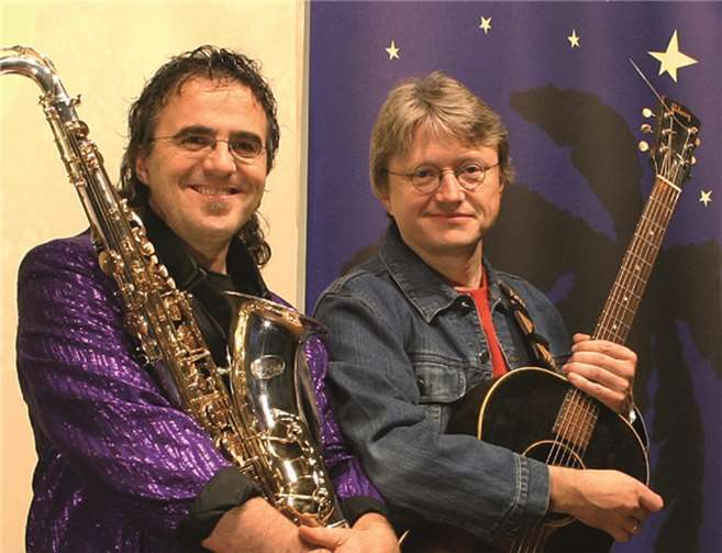 Der bunte Schlagerabend findet am Freitag, 21. November, statt.privat