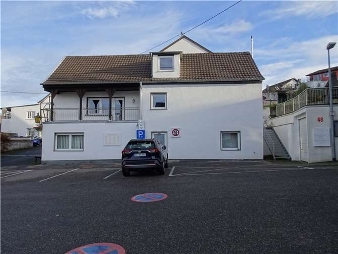 Der co-working-space in Ockenfels.Quelle: Ortsgemeinde Ockenfels