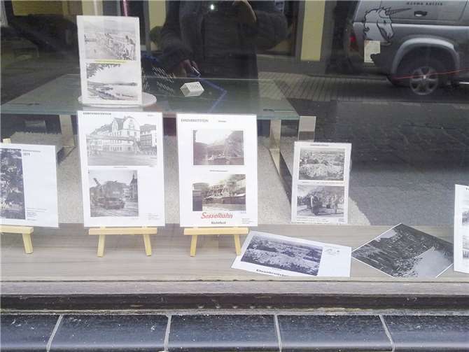 Der diesjährige Fotowettbewerb des „Kulturraum Ehrenbreitstein e.V.“ steht unter dem Motto „Ehrenbreitsteiner Kostbarkeiten“. Kulturraum Ehrenbreitstein e.V.