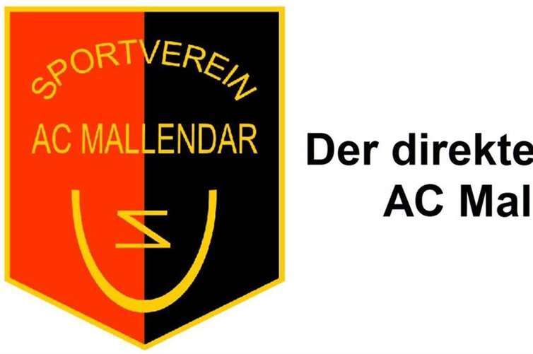 Der direkte Link zum AC Mallendar.