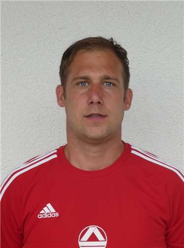 Der doppelte Torschütze Sascha Degen. privat