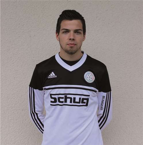 Der eingewechselte Tom Wolff avancierte mit einem Treffer und einer Torvorbereitung zum Matchwinner. privat