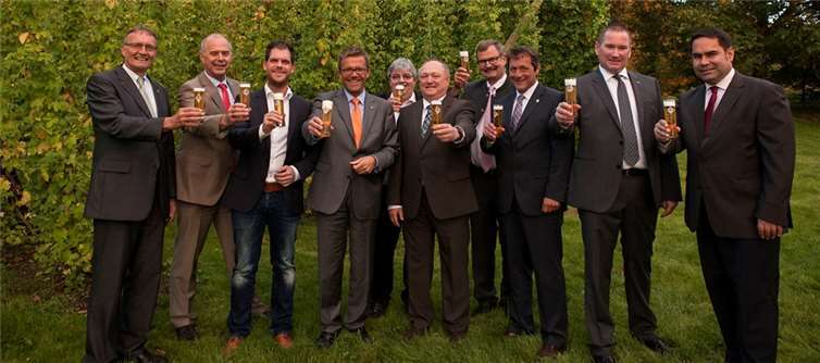 Der erste Tourismustag in Hachenburg baute auf dem Grundgedanken „Wir Westerwälder“ auf und sollte das „Wir-Gefühl“ stärken.privat