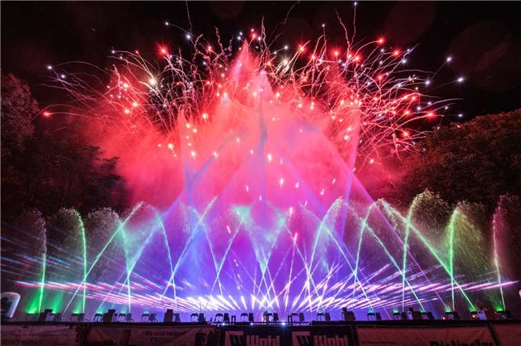 Der freie Ticket-Verkauf für die Dankwelle hat begonnen. Copyright: Dominik Ketz