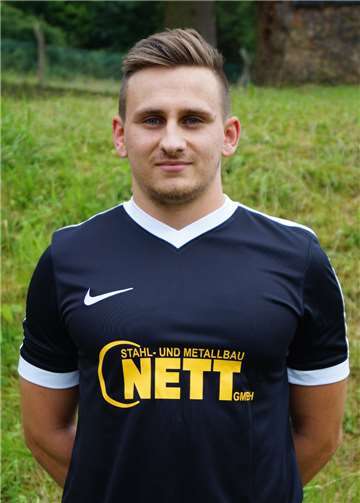 Der frühe Treffer von Luca Dederichs konnte die Heimniederlage der SG Hocheifel nicht verhindern.privat