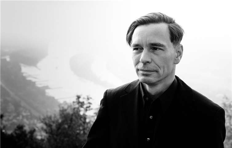 Der gebürtige Buschhovener Florian Kalff.privat