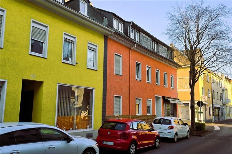 Der gleiche Standort, 2026