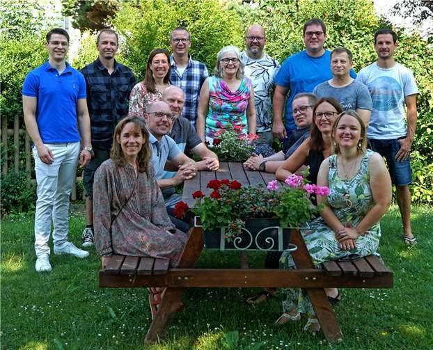 Der im vergangenen Jahr neu gegründete Verein „Wir für Waldbreitbach e.V.“ (WfW) hat sein Wahlprogramm zur Kommunalwahl 2024 verabschiedet.  Foto: Carsten Haakert/WfW