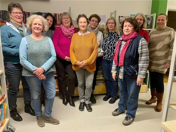 Der kollegiale Austausch hatte wie immer einen Schwerpunkt.  Foto: privat