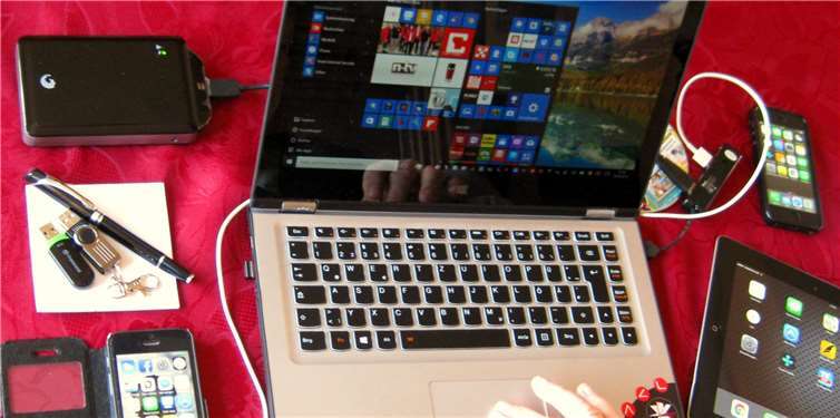 Der kostenlose Service wird jeden zweiten und vierten Freitag im Monat von 10 bis 12 Uhr im Haus der Familie in Andernach angeboten. Foto: privat