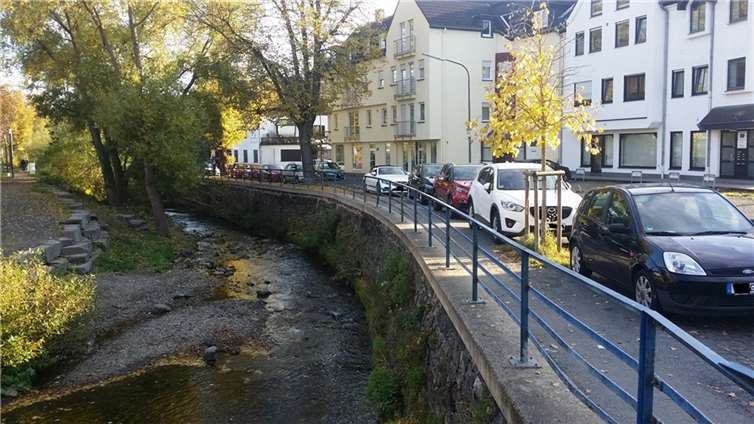 Der kostspielige Ausbau vom Wasserpförtchen sollte eigentlich gar nicht so teuer für die Anlieger werden (Gesamtkosten über 3.800.000 Euro).Foto: Freien Wähler Mayen