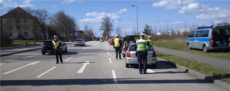Der länderübergreifende Fahndungs- und Sicherheits-Aktionstag soll für mehr Sicherheit im öffentlichen Raum sorgen. Foto: LKA Rheinland-Pfalz
