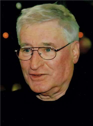 Der mit dem grünen Daumen: Bruder Hilarius aus Maria LaachAW-Wiki