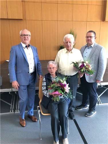 Der nächste Kaffeeklatsch für Senioren und Seniorinnen in Nickenich ist geplant und bietet die Gelegenheit für ein geselliges Beisammensein. Foto: privat