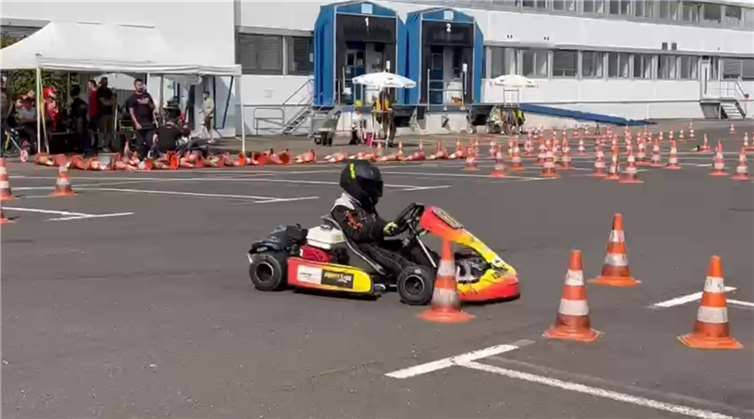 Der nächste Lauf ist am 10. September.  Foto: ACV