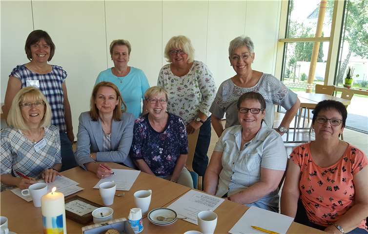 Der nächste Mittagstisch findet am Freitag, 5. Juli ab 12 Uhr im Ev. Gemeindehaus in Remagen statt.Foto: privat