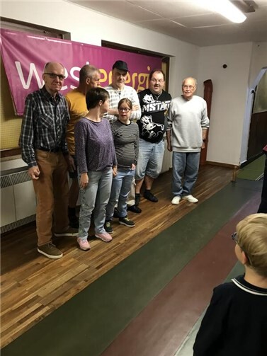 Der nächste Nachmittag wird schon mit Freuden erwartet.  Foto: privat