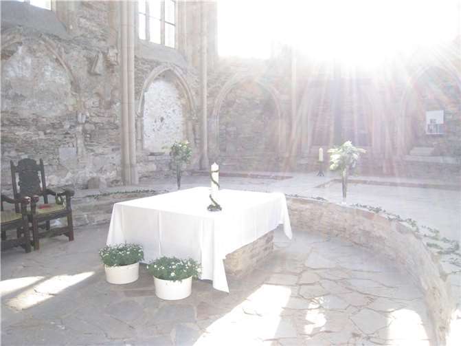 Der nächste Termin findet am Montag, 27. März 2023 um 18 Uhr in der Ludwig-Hillesheim-Str. 3 in Andernach statt. Foto: privat