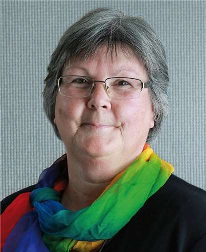 Der nächste Trauertreff finde am 9. August mit Sabine Bilnik-Claus statt. Foto: privat