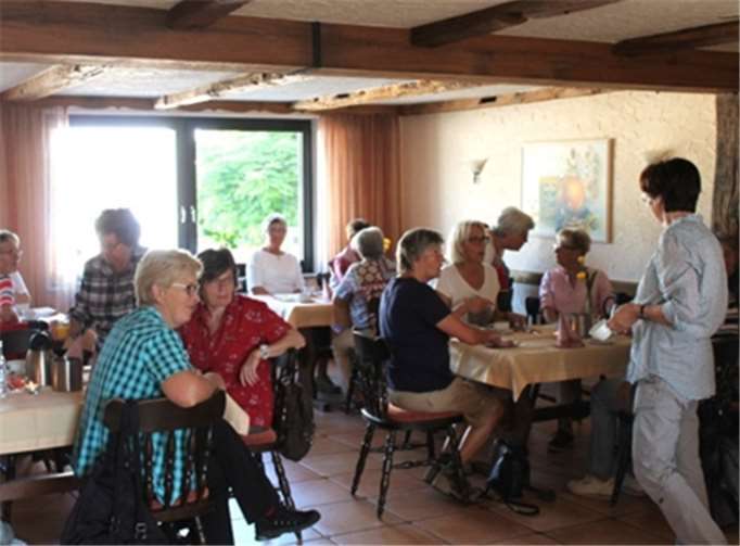 Der nächste offene Frauentreff wird sich mit dem Thema „Ernährung im Alter“ beschäftigen. privat