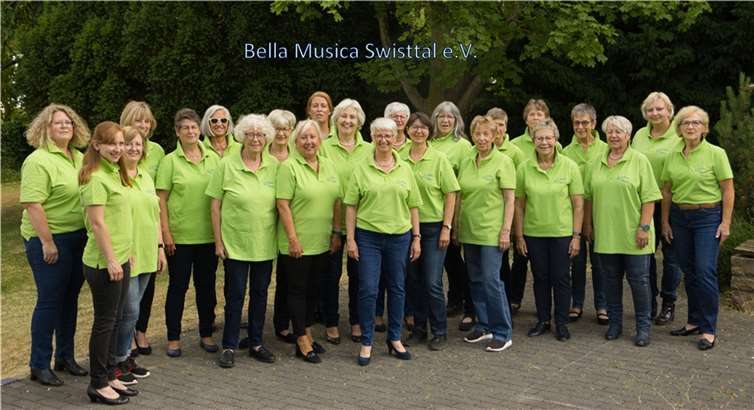 Der neu gegründete Verein Bella Musica Swisttal e.V. bereichert die musikalische Landschaft der Region. Foto: privat