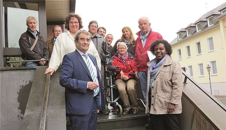 Der neue Beirat für „Soziales Miteinander“ ist die Interessenvertretung der Jugendlichen, der Senior/Innen, der Menschen mit Behinderung(en) und der Menschen mit Migrationshintergrund in der Verbandsgemeinde Cochem. privat