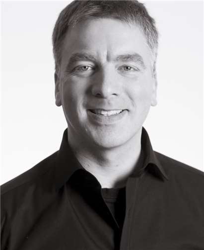 Der neue Chorleiter Markus Schlaf. privat