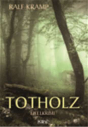 Der neue Eifelkrimi von Ralf Kramp. privat