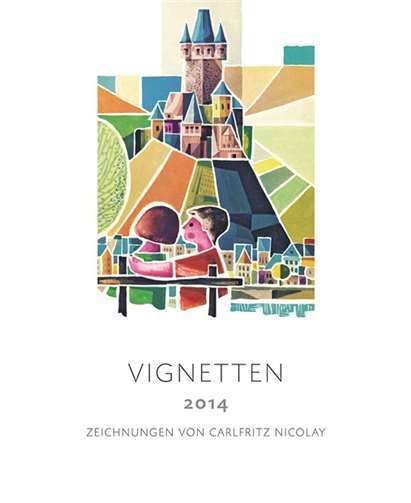 Der neue Kalender für 2014. privat