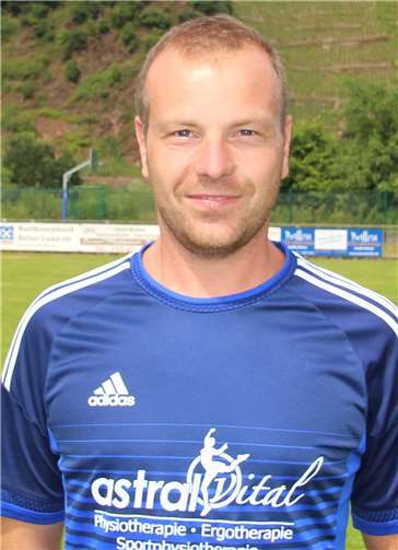 Der neue Kreisjugendleiter Jan Braun. Foto: privat