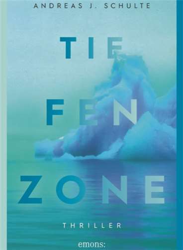 Der neue Kriminalroman von Andreas J. Schulte ist erschienen. Foto: privat