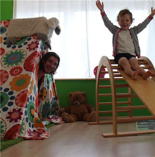 Der neue Kurs startet am 21. August. Foto: privat