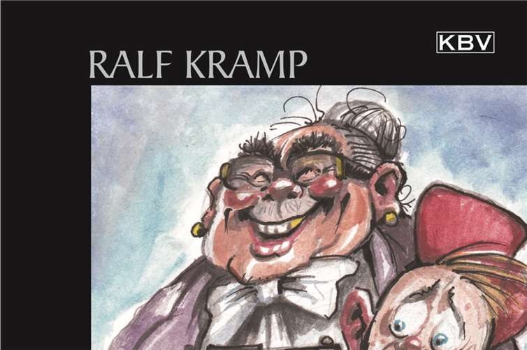 Der neue Kurzkrimiband von Ralf Kramp.Privat