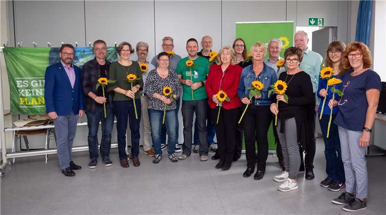 Der neue Ortsverband Weißenthurm ist glücklich mit der neu geschaffenen Situation.