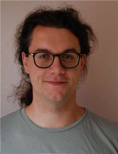 Der neue Posaunenlehrer heißt Patrick Kunzendorf. Foto: privat