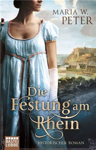 Der neue Roman von maria W. Peters ist erschienen. Corbis. All Rights Reserved.