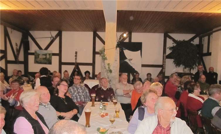 Der „neue“ Sprecherkreis wird alle Veranstaltungen im Vereinslokal, dem Gasthaus „Lindenhof“ in Sayn, durchführen.Privat