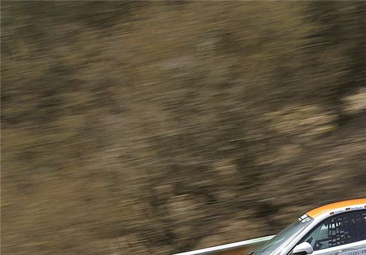 Der neue Stahlbau Nett Porsche 991.