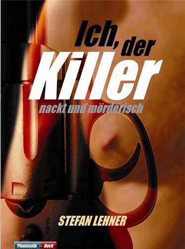 Der neue Thriller von Stefan Lehner ist im Handel erhältlich. privat